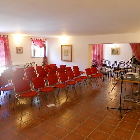 Agriturismo Il Casale Delle Ginestre Fiumicino Bagian luar foto