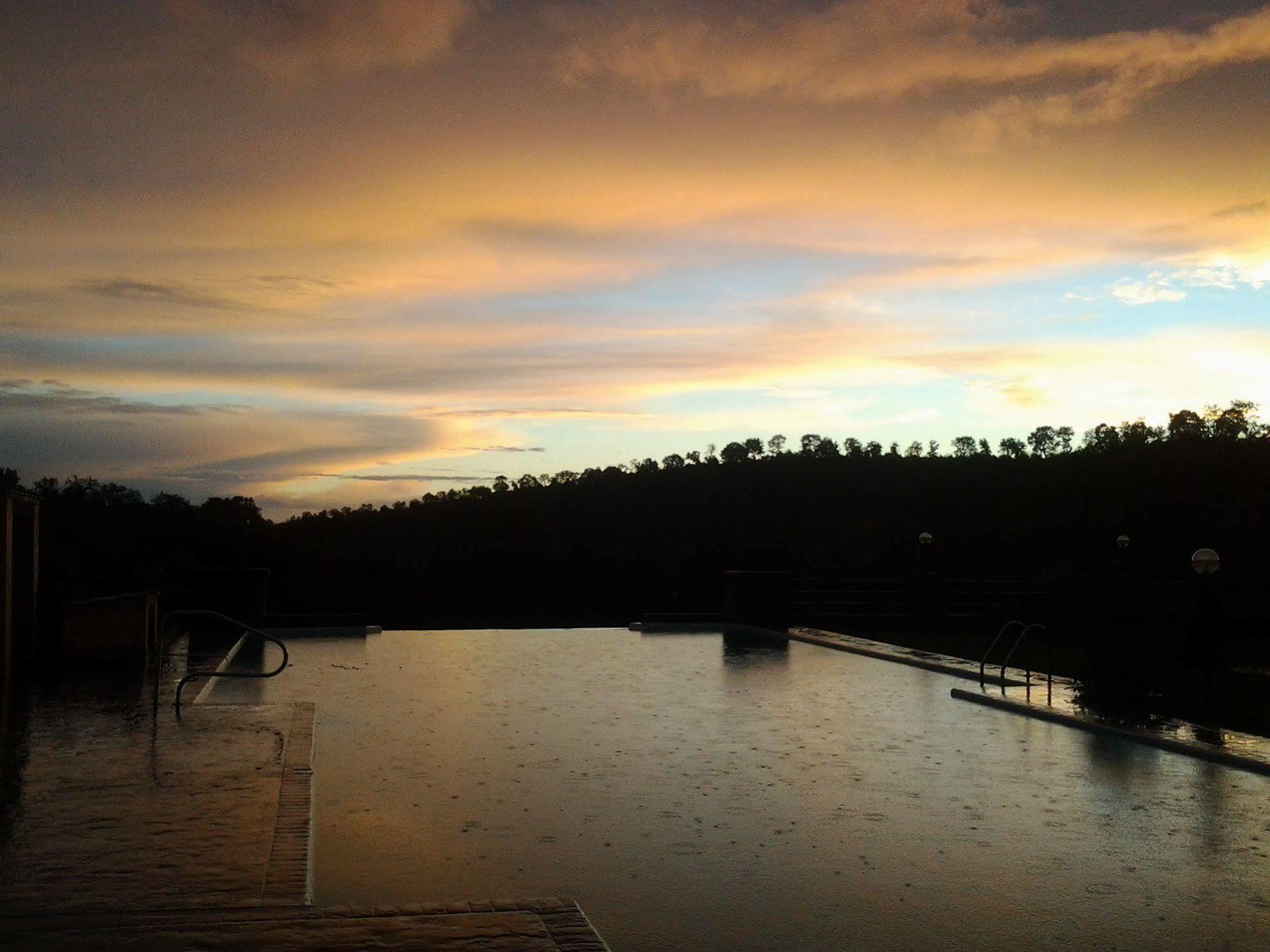 Agriturismo Il Casale Delle Ginestre Fiumicino Bagian luar foto