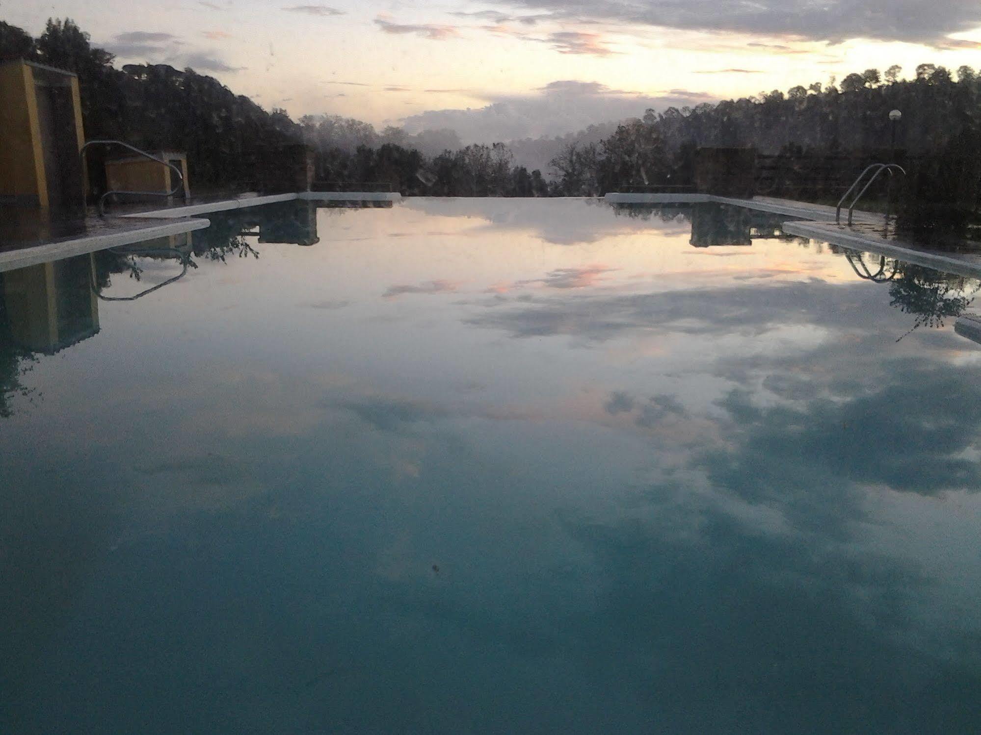 Agriturismo Il Casale Delle Ginestre Fiumicino Bagian luar foto