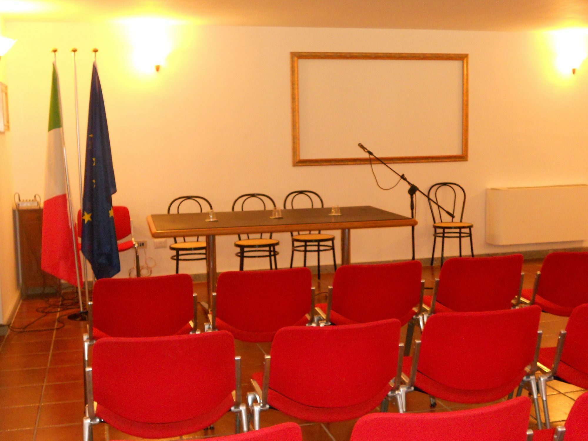 Agriturismo Il Casale Delle Ginestre Fiumicino Bagian luar foto