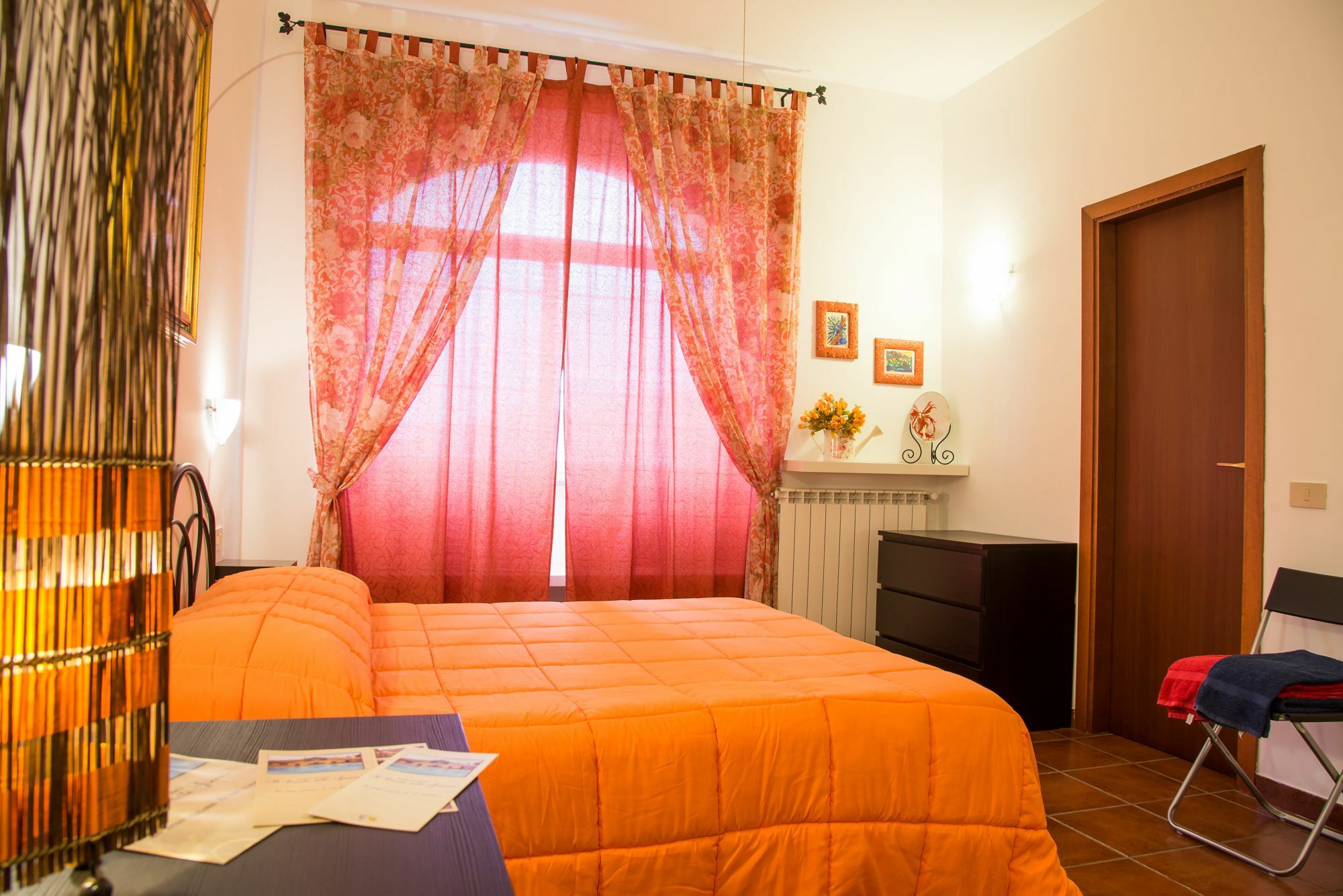 Agriturismo Il Casale Delle Ginestre Fiumicino Bagian luar foto