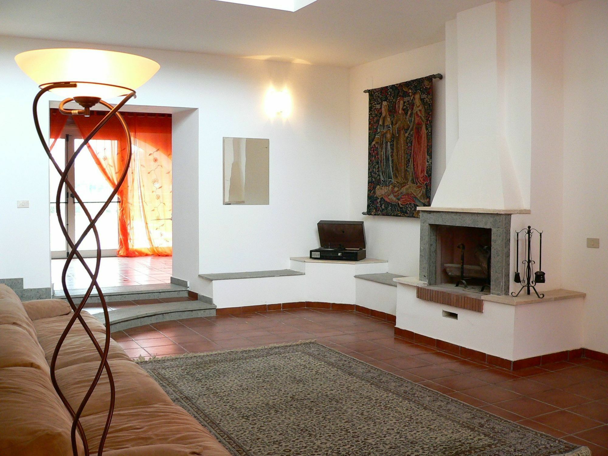 Agriturismo Il Casale Delle Ginestre Fiumicino Bagian luar foto