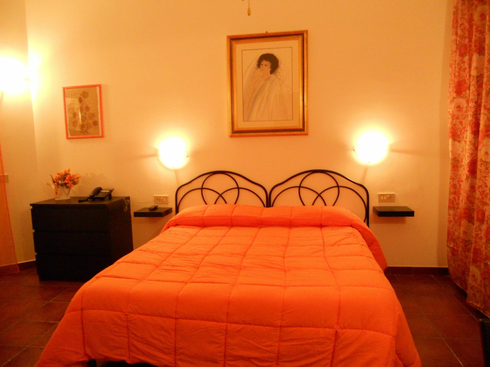 Agriturismo Il Casale Delle Ginestre Fiumicino Bagian luar foto