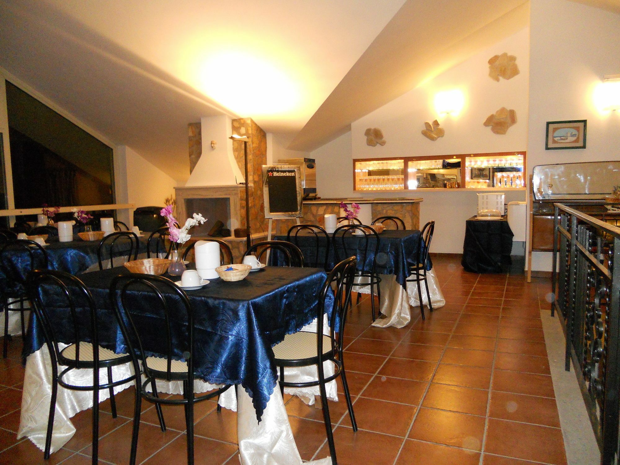 Agriturismo Il Casale Delle Ginestre Fiumicino Bagian luar foto